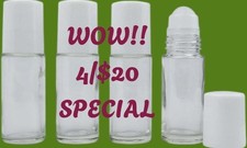 Deal roll perfume for sale  Vidalia