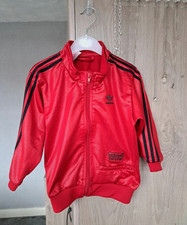 Chile kids adidas for sale  STOCKPORT