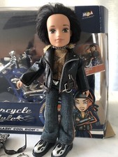 Bratz boyz doll for sale  CRAMLINGTON