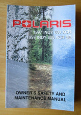 1997 polaris indy for sale  Wyoming