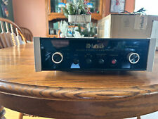 Mcintosh 100 phono for sale  Sandwich