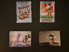 Mickey mouse 2023 for sale  LONDON