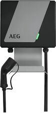 Aeg wallbox pro gebraucht kaufen  Winsen