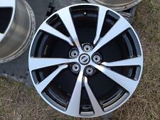 Genuine nissan oem for sale  Gainesville