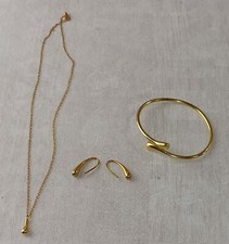 Ancienne parure forme d'occasion  Seingbouse