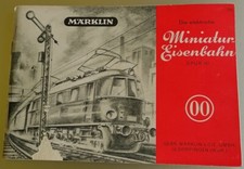 elektrische eisenbahn marklin gebraucht kaufen elektrische eisenbahn marklin gebraucht kaufen Basberg, Kerpen, Walsdorf