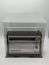 Radio vintage 1966 d'occasion  Marignier