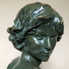 Antonin injalbert éphèbe d'occasion  Paris I