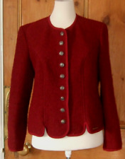 Moser burgundy red for sale  LISKEARD