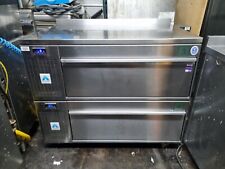 Adande counter fridge for sale  OLDHAM