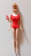 Barbie vintage swirl usato  Novara