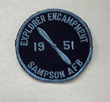 Vintage boy scout for sale  Rochester