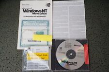 Microsoft windows 4.0 for sale  Marina Del Rey