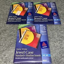 3pk avery 8693 for sale  High Point