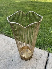 Vintage metal wire for sale  Trenton