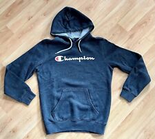 Champion hoodie kapuzen gebraucht kaufen  Deutschland