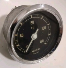 Moto meter temperature for sale  HASTINGS