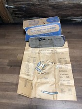 Vintage monarch flip for sale  Sacramento