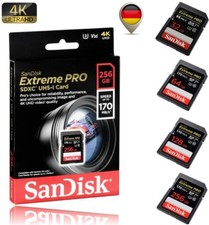 Sandisk extreme pro gebraucht kaufen  Mannheim