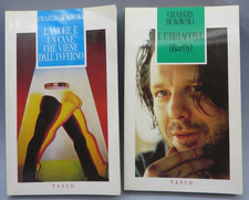 Libri charles bukowski usato  Albenga