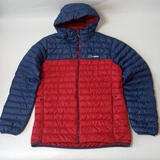 Berghaus men vaskye for sale  HEANOR