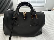 Chloe paddington handbag for sale  MANCHESTER