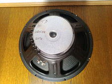 Qtx qr15pa woofer for sale  STRATHAVEN