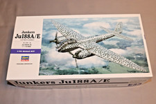 Hasegawa 01563 junkers gebraucht kaufen Hasegawa 01563 junkers gebraucht kaufen  Uetersen