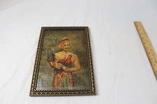 Ca. 1939 framed for sale  Battle Creek