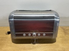 Magimix toaster slice d'occasion  Expédié en Belgium