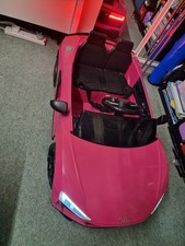 Kids childrens electric for sale  READING
