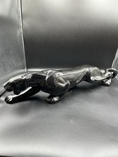 Haeger pottery black for sale  Holiday