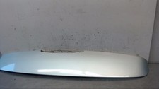 Heckspoiler 7700424316 renault gebraucht kaufen  Pforzheim