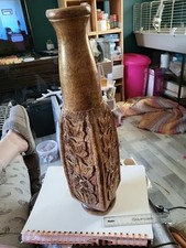 Gorgeous wooden carved for sale  PULBOROUGH
