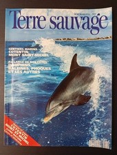 Terre sauvage nº d'occasion Terre sauvage nº d'occasion  Joinville