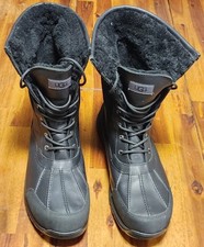 Ugg butte black for sale  Charlotte
