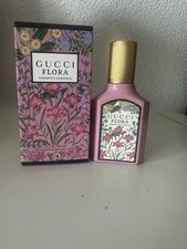 Gucci gorgeous gardenia gebraucht kaufen  Fürth