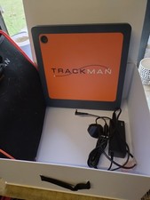 trackman for sale trackman for sale STOWMARKET