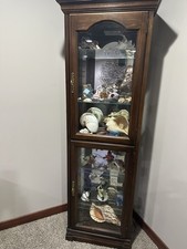 Beautiful pulaski curio for sale  Rochester