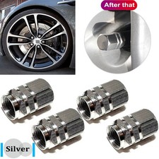 4pcs tire valve for sale  Walnut
