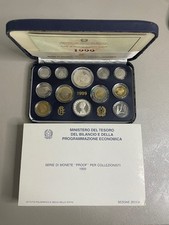 Italia 1999 serie usato  Savignano sul Rubicone