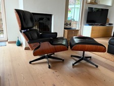 Vitra riginal eames gebraucht kaufen  Oppenheim