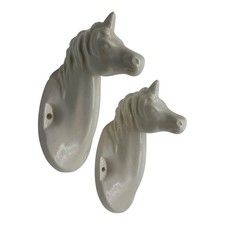Vintage ceramic unicorn for sale  De Pere