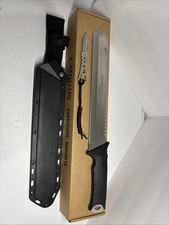 Camillus titanium bonded for sale  Mankato