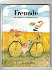 Helme heine freunde gebraucht kaufen  Deutschland