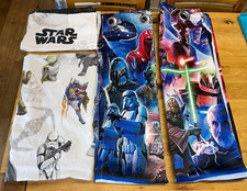 Pair star wars for sale  GAINSBOROUGH