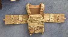 Dcs plate carrier for sale  READING