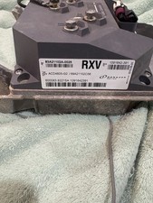 Controlador Danaher 83A21102-0024 EzGo RXV serviços para carrinho de golfe testado comprar usado  Enviando para Brazil