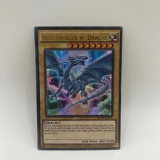 Blauäugiger drache mvp1 gebraucht kaufen  Potsdam