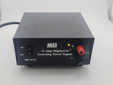 Mfj mfj 4125 for sale  Pepperell